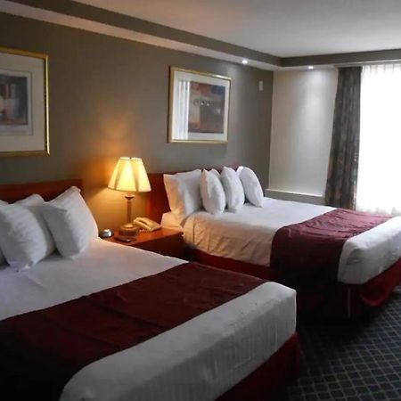 Best Host Inn Plaza Kansas City Extérieur photo