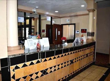 Best Host Inn Plaza Kansas City Extérieur photo
