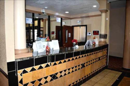Best Host Inn Plaza Kansas City Extérieur photo