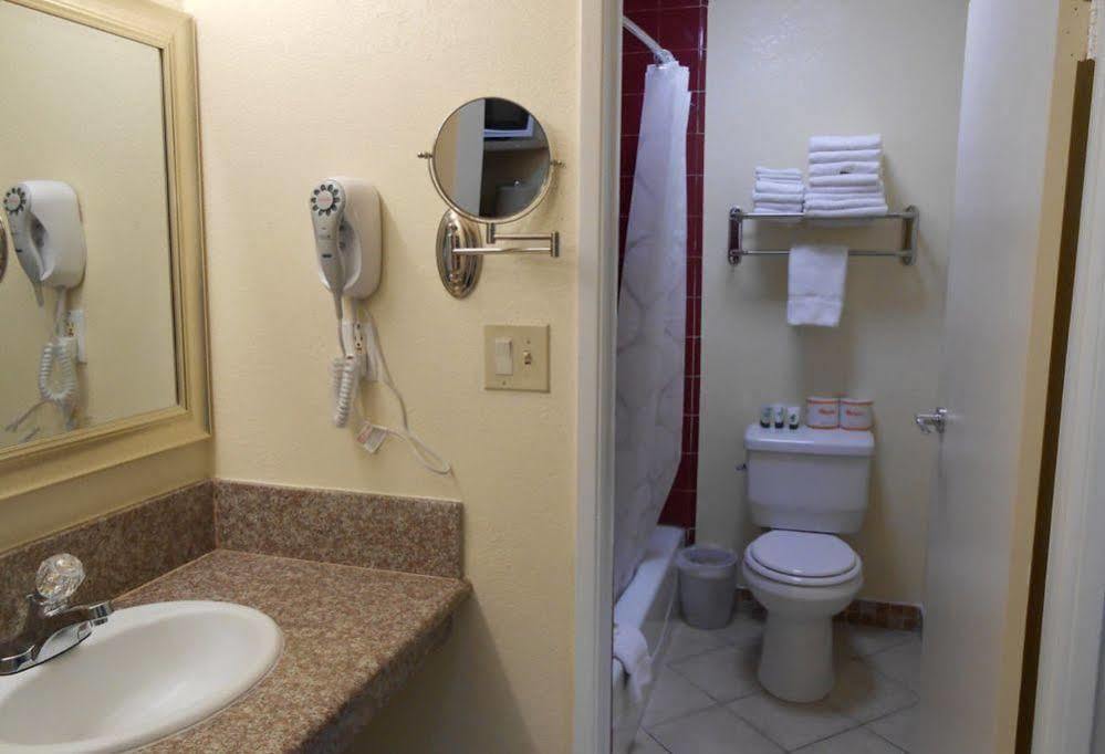 Best Host Inn Plaza Kansas City Extérieur photo