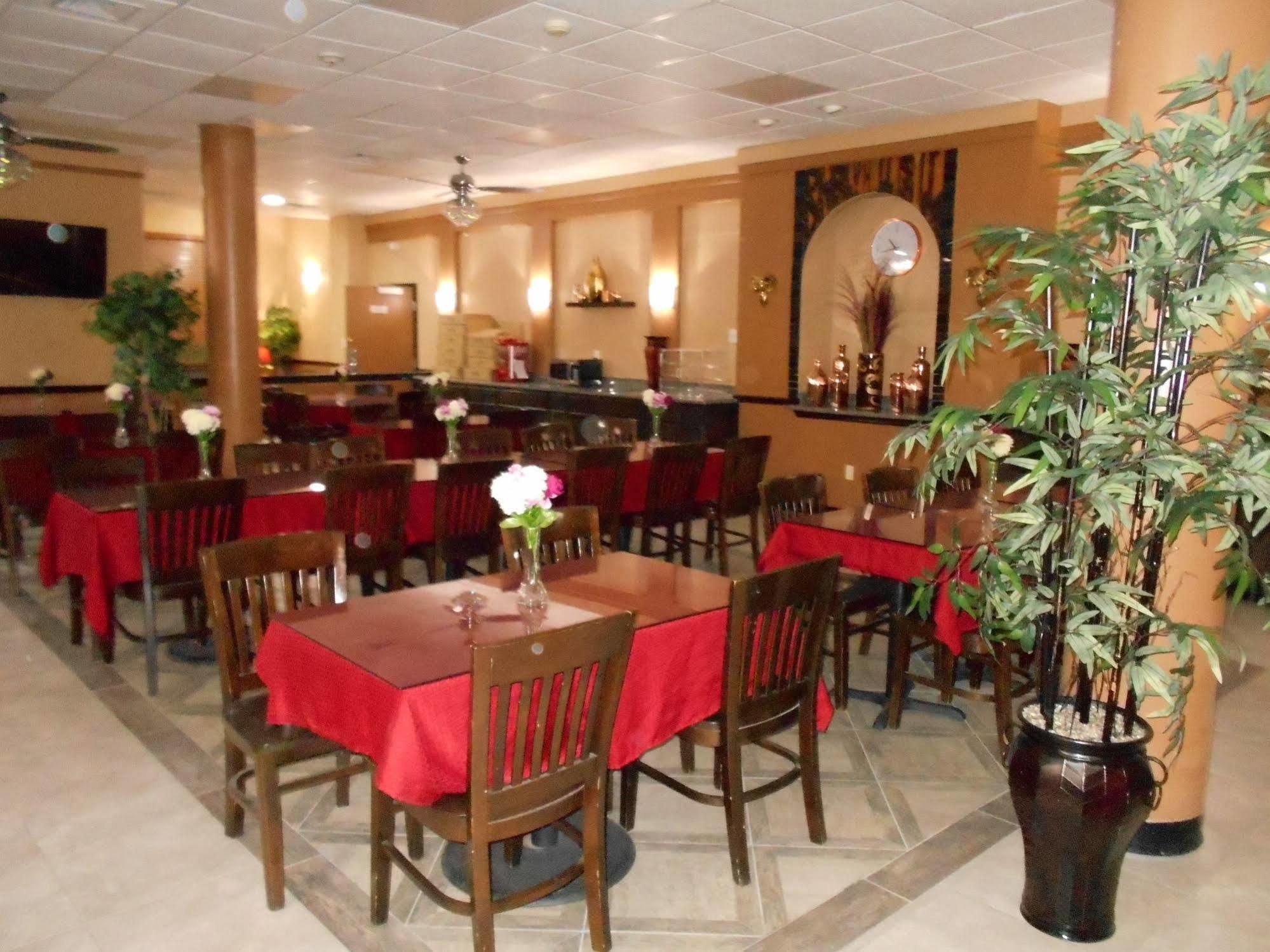 Best Host Inn Plaza Kansas City Extérieur photo